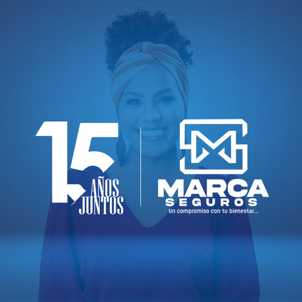 MARCA SEGUROS COLOMBIA